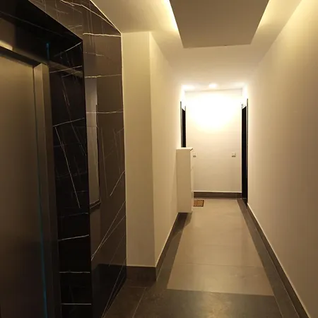 жк State Of Art Apartment Alanya