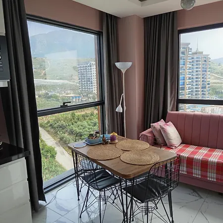 жк State Of Art Alanya