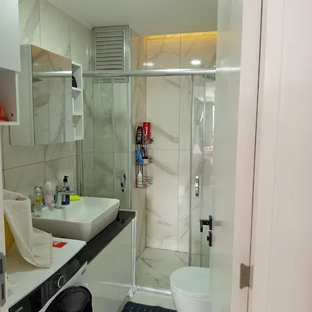 жк State Of Art Apartamento