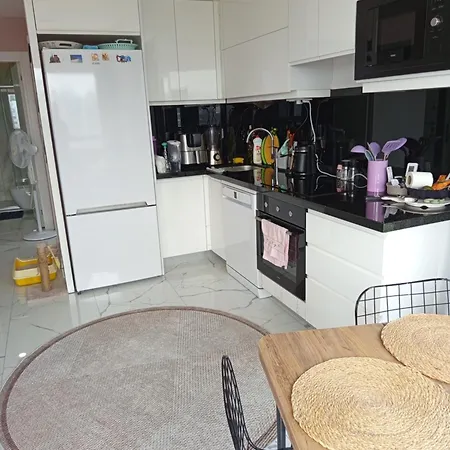 жк State Of Art Apartamento *