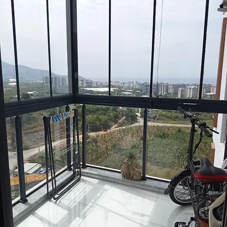 жк State Of Art Alanya