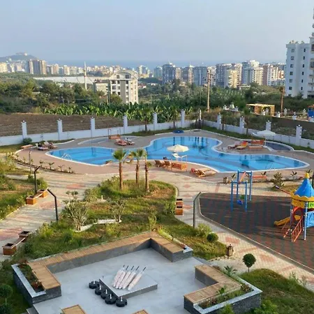 Apartment жк State Of Art *